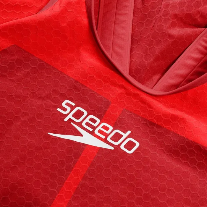 Women Racing Suits Speedo Women039s Fastskin LZR Pure Intent 20 Openback Kneeskin RedWhite Women Racing Suits Speedo Women039s Fastskin LZR Pure Intent 20 Openback Kneeskin RedWhite
