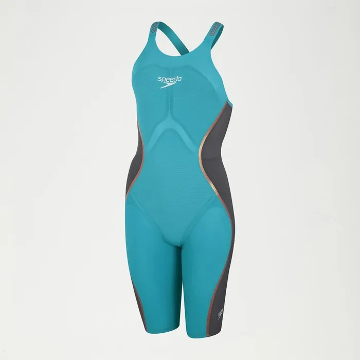 Women Racing Suits Speedo Women039s Fastskin LZR Pure Intent Aquabeam Openback Kneeskin Women Racing Suits Speedo Women039s Fastskin LZR Pure Intent Aquabeam Openback Kneeskin