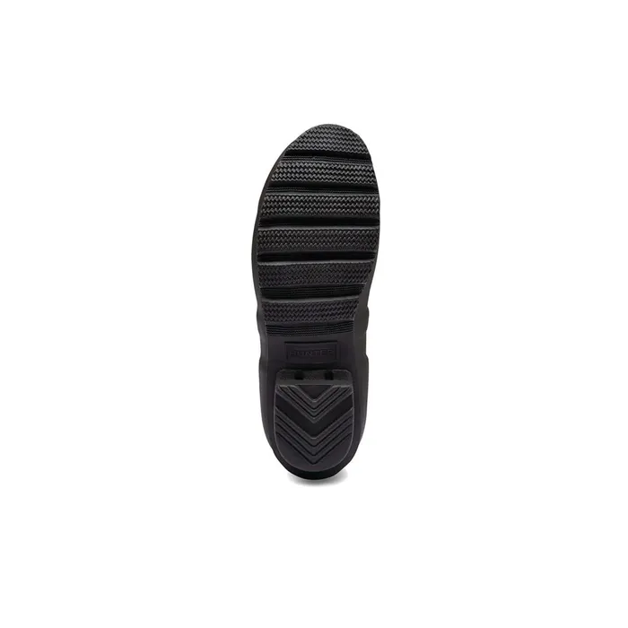 Women Rain Boots Hunter Boots Original Back Adjustable Tall Rain Boots Black Women Rain Boots Hunter Boots Original Back Adjustable Tall Rain Boots Black