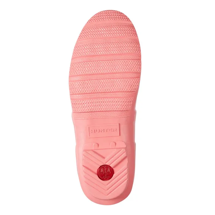 Women Rain Boots Hunter Boots Original Short Gloss Rain Boots Medium Pink Women Rain Boots Hunter Boots Original Short Gloss Rain Boots Medium Pink