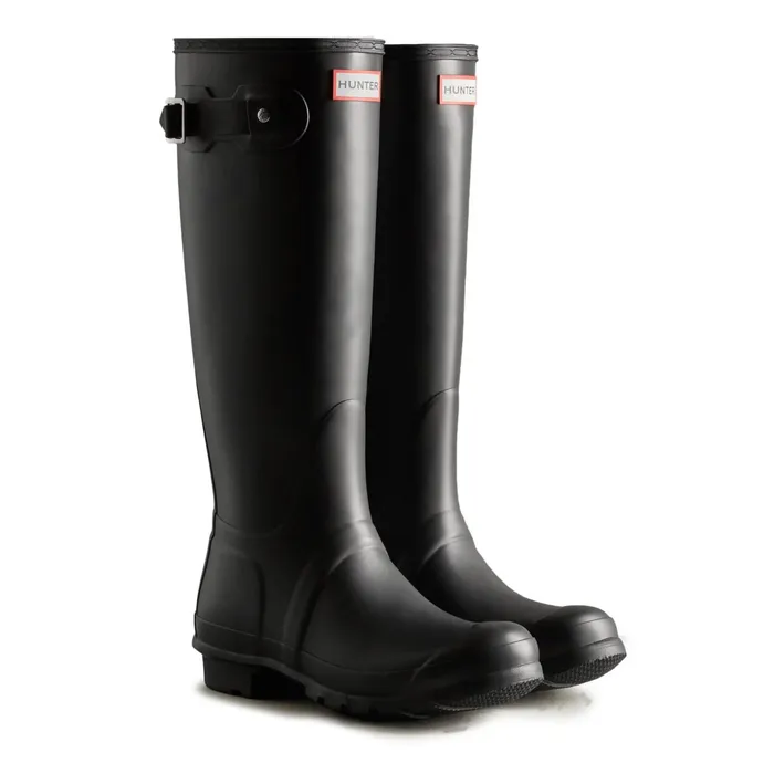 Women Rain Boots Hunter Boots Original Tall Rain Boots 8211 Hunter Boots Black Women Rain Boots Hunter Boots Original Tall Rain Boots 8211 Hunter Boots Black