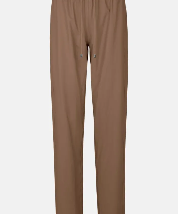 Women Rain Trousers Ilse Jacobsen Rain Trousers 8211 Otter