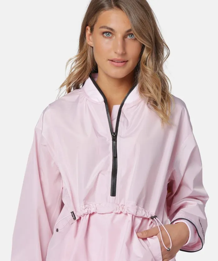 Women Raincoats Ilse Jacobsen Raincoat 8211 Lavender Mist Women Raincoats Ilse Jacobsen Raincoat 8211 Lavender Mist