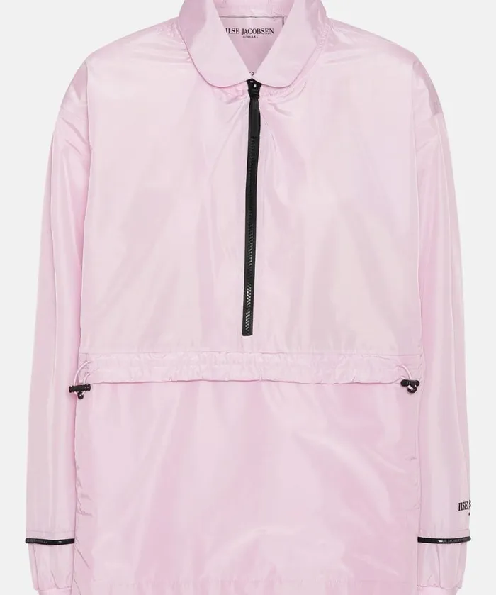 Women Raincoats Ilse Jacobsen Raincoat 8211 Lavender Mist Women Raincoats Ilse Jacobsen Raincoat 8211 Lavender Mist