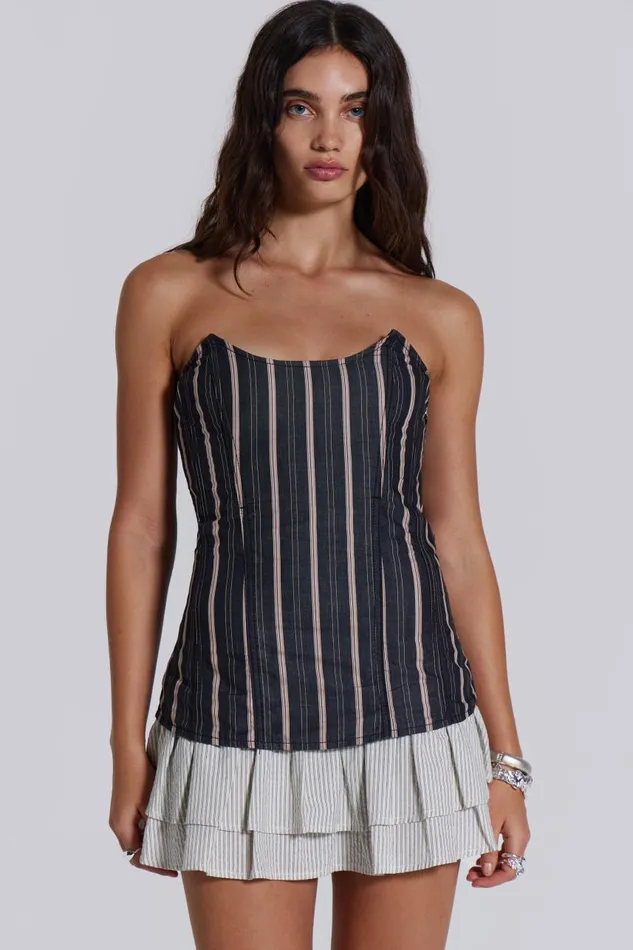 Women Rosa Mini Dress Jaded London Mini Dresses