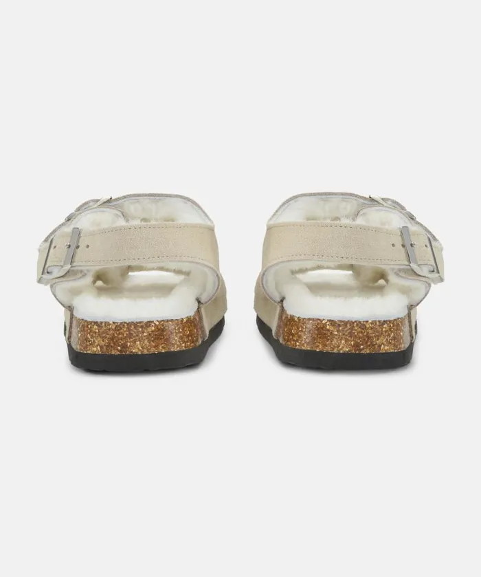 Women Sandals Ilse Jacobsen Sandal With Straps 8211 Bleached Sand Women Sandals Ilse Jacobsen Sandal With Straps 8211 Bleached Sand