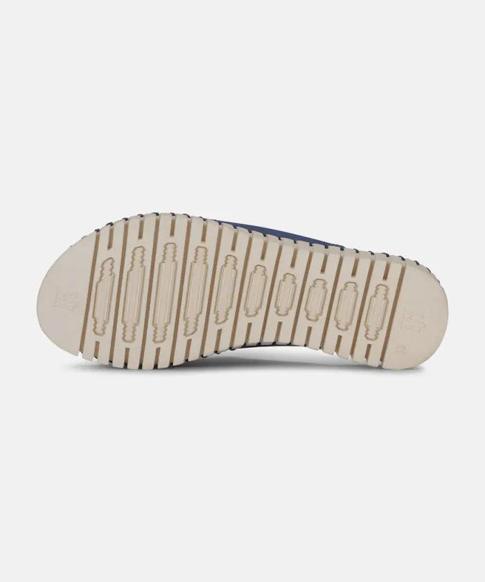 Women Sandals Ilse Jacobsen Sandals 8211 Blue Web Women Sandals Ilse Jacobsen Sandals 8211 Blue Web