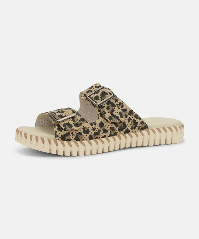 Women Sandals Ilse Jacobsen Sandals 8211 Latte Women Sandals Ilse Jacobsen Sandals 8211 Latte