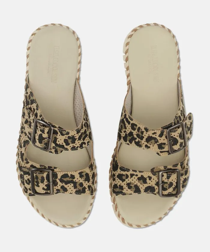 Women Sandals Ilse Jacobsen Sandals 8211 Latte Women Sandals Ilse Jacobsen Sandals 8211 Latte