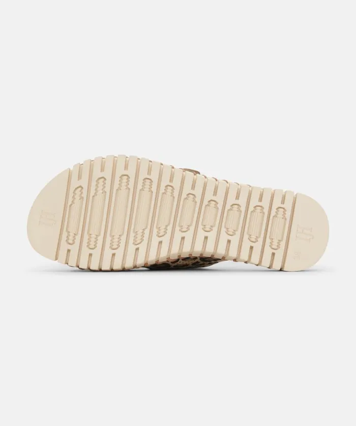 Women Sandals Ilse Jacobsen Sandals 8211 Latte Women Sandals Ilse Jacobsen Sandals 8211 Latte