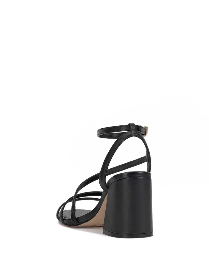 Women Sandals Jessica Simpson Reyvin Strappy Sandal In Black