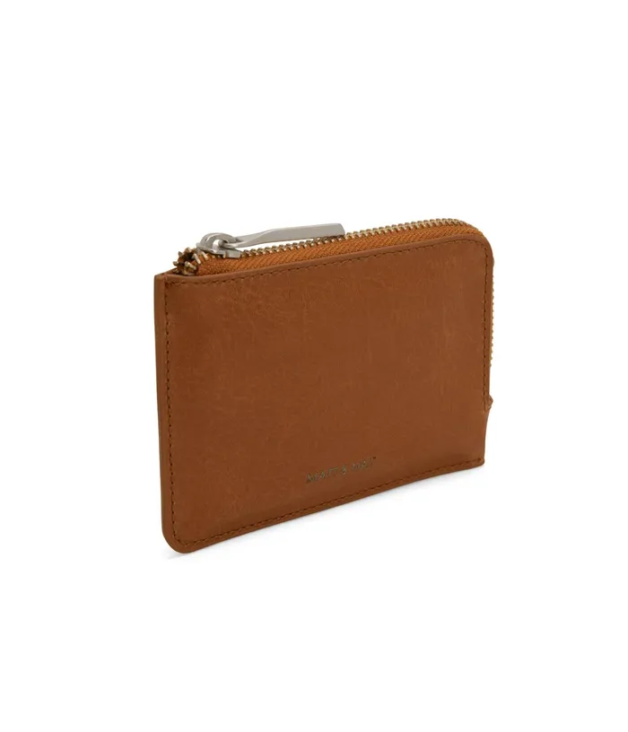 Women Sevasm Small Vegan Wallet 8211 Vintage Chili Matt and Nat Wallets