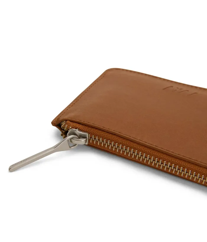 Women Sevasm Small Vegan Wallet 8211 Vintage Chili Matt and Nat Wallets