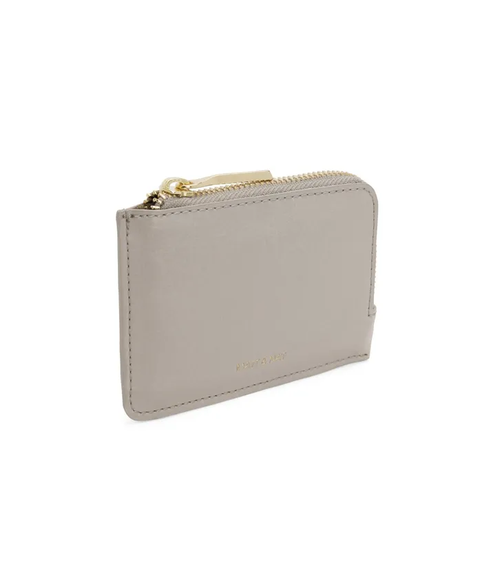 Women Sevasm Small Vegan Wallet 8211 Vintage Wave Matt and Nat Wallets