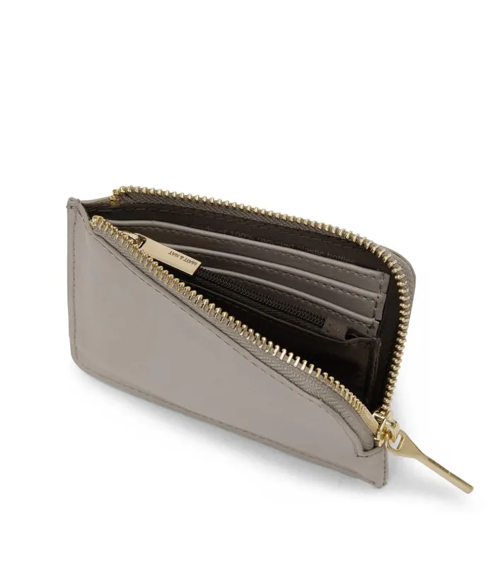 Women Sevasm Small Vegan Wallet 8211 Vintage Wave Matt and Nat Wallets