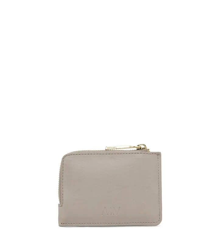 Women Sevasm Small Vegan Wallet 8211 Vintage Wave Matt and Nat Wallets
