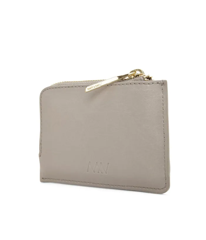 Women Sevasm Small Vegan Wallet 8211 Vintage Wave Matt and Nat Wallets