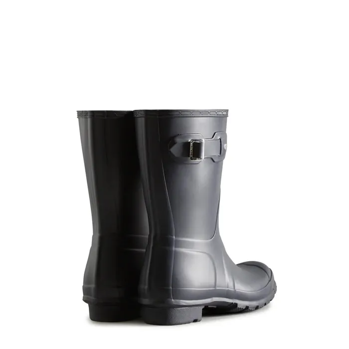 Women Short and Ankle Boots Hunter Boots Original Short Rain Boots 8211 Hunter Boots Navy Women Short and Ankle Boots Hunter Boots Original Short Rain Boots 8211 Hunter Boots Navy