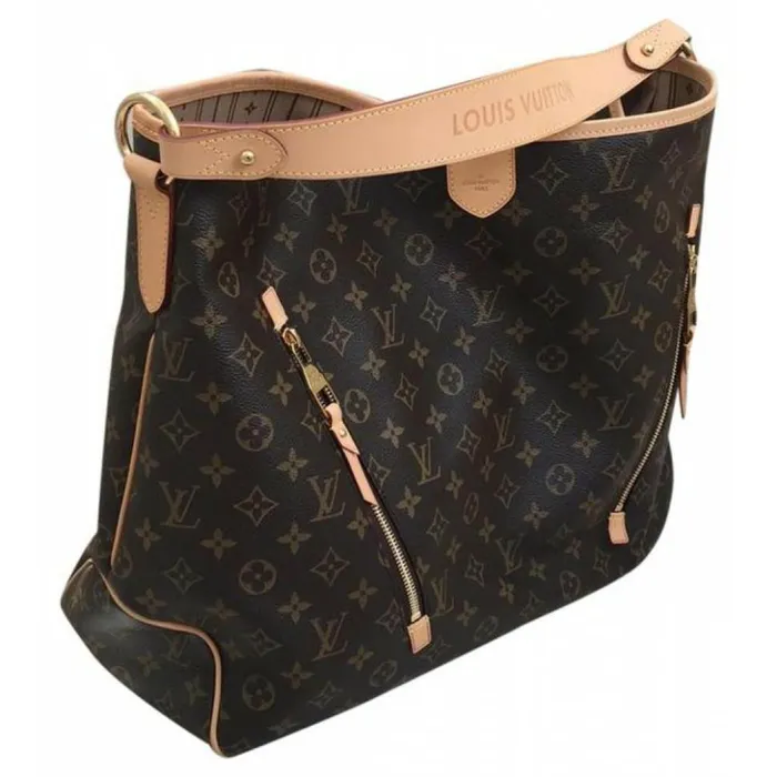 Women Shoulder and Totes Louis Vuitton Louis Vuitton Delightful GM M40354 8211 Louis Vuitton Handbag Store