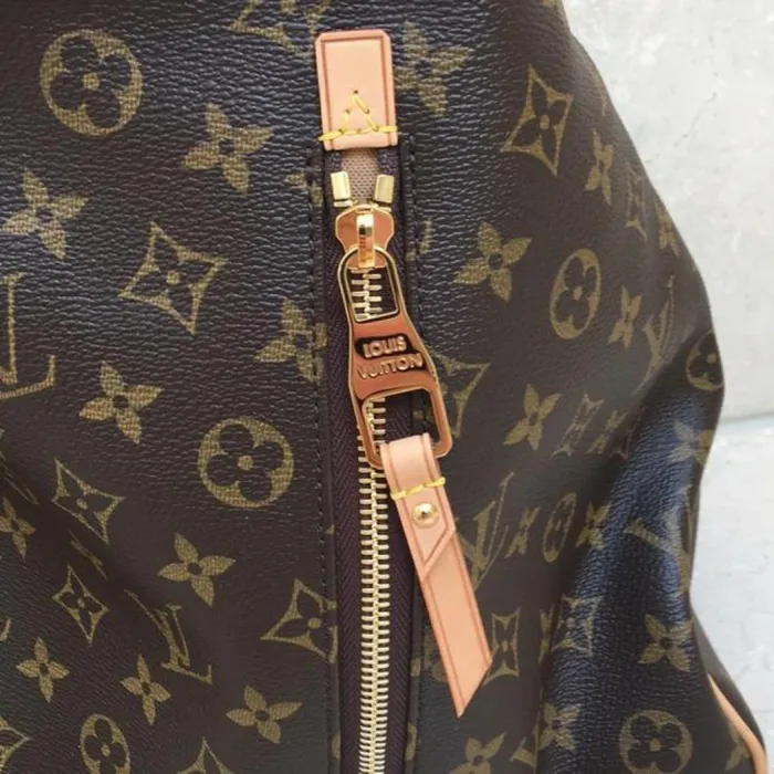 Women Shoulder and Totes Louis Vuitton Louis Vuitton Delightful GM M40354 8211 Louis Vuitton Handbag Store