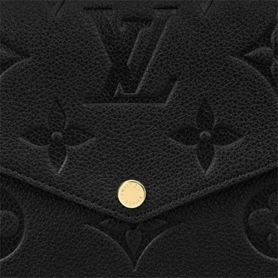 Women Shoulder and Totes Louis Vuitton Louis Vuitton M80679 Pochette Flicie 8211 Louis Vuitton Handbag Store
