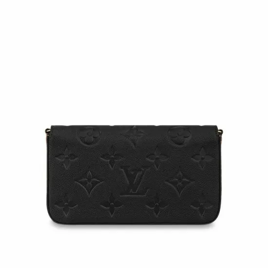 Women Shoulder and Totes Louis Vuitton Louis Vuitton M80679 Pochette Flicie 8211 Louis Vuitton Handbag Store