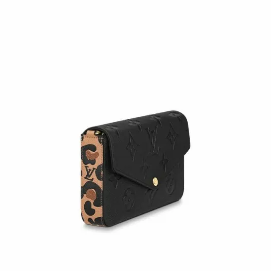 Women Shoulder and Totes Louis Vuitton Louis Vuitton M80679 Pochette Flicie 8211 Louis Vuitton Handbag Store