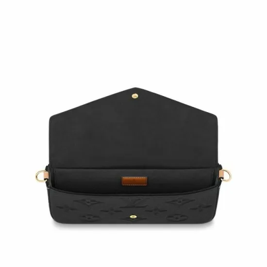 Women Shoulder and Totes Louis Vuitton Louis Vuitton M80679 Pochette Flicie 8211 Louis Vuitton Handbag Store