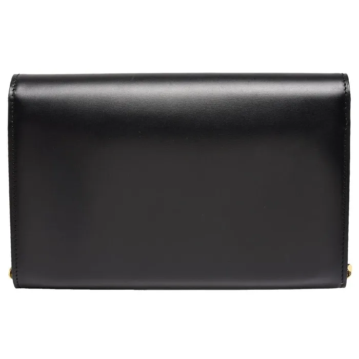 Women Shoulder and Totes Louis Vuitton Louis Vuitton M94335 Chain Louise Black 8211 Louis Vuitton Handbag Store