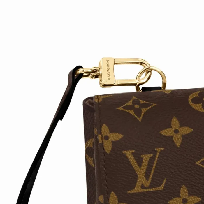 Women Shoulder and Totes Louis Vuitton Louis Vuitton Marignan M44259 8211 Louis Vuitton Handbag Store