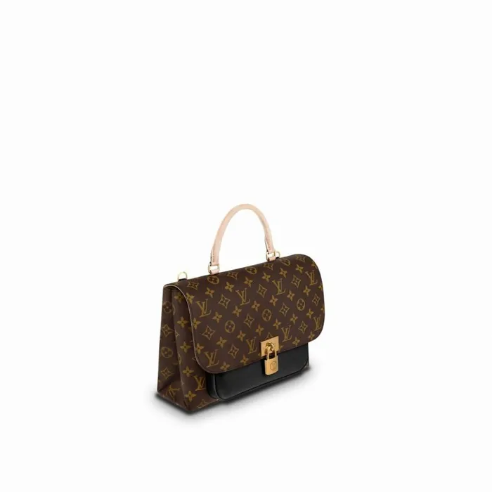 Women Shoulder and Totes Louis Vuitton Louis Vuitton Marignan M44259 8211 Louis Vuitton Handbag Store