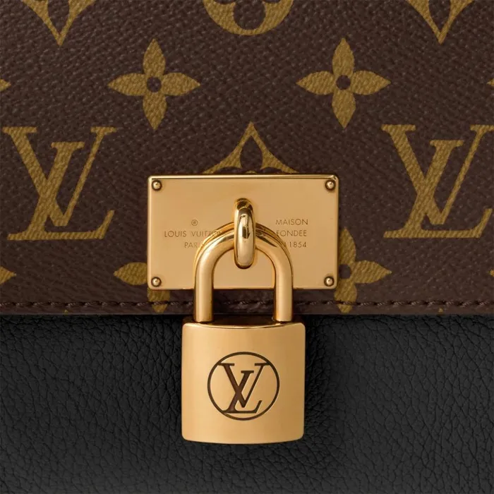 Women Shoulder and Totes Louis Vuitton Louis Vuitton Marignan M44259 8211 Louis Vuitton Handbag Store
