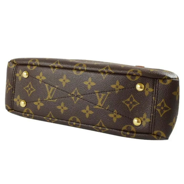 Women Shoulder and Totes Louis Vuitton Louis Vuitton Monogram Canvas Pallas BB M41218 Noir 8211 Louis Vuitton Handbag Store