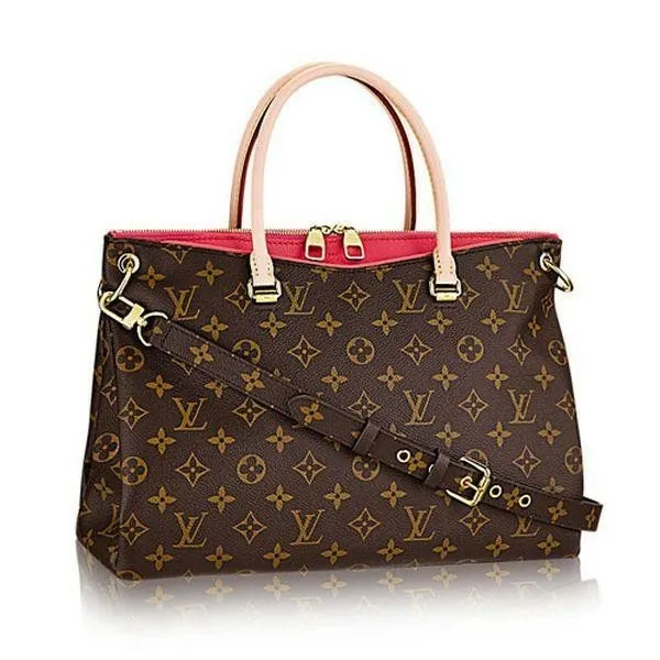 Women Shoulder and Totes Louis Vuitton Louis Vuitton Monogram Canvas Pallas M50067 Litchi 8211 Louis Vuitton Handbag Store Women Shoulder and Totes Louis Vuitton Louis Vuitton Monogram Canvas Pallas M50067 Litchi 8211 Louis Vuitton Handbag Store