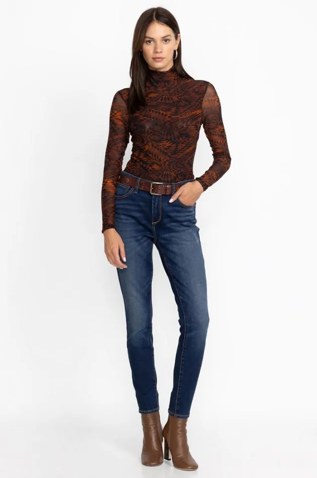 Women Skinny Jean Darkwash3 Johnny Was Bottoms Women Skinny Jean Darkwash3 Johnny Was Bottoms