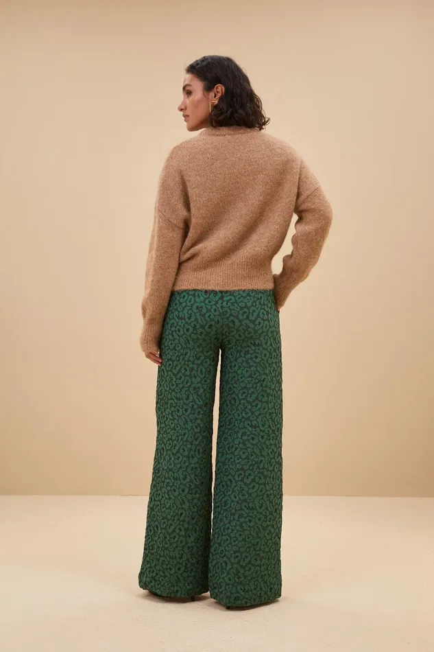 Women Sonny Natural Pullover Camel Bybar Pullovers Women Sonny Natural Pullover Camel Bybar Pullovers