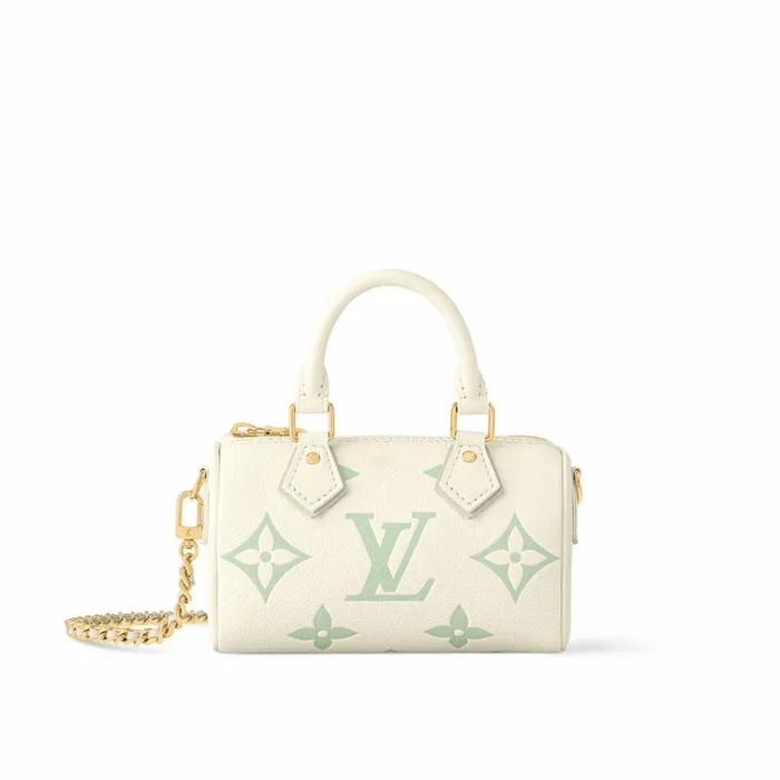 Women Speedy Bag Louis Vuitton Louis Vuitton M24169 Nano Speedy Matcha Green 8211 Louis Vuitton Handbag Store Women Speedy Bag Louis Vuitton Louis Vuitton M24169 Nano Speedy Matcha Green 8211 Louis Vuitton Handbag Store