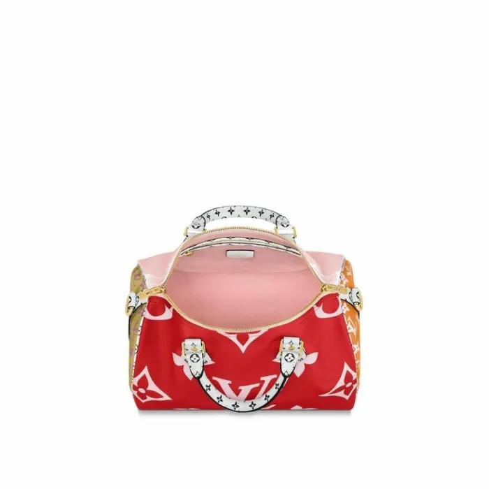 Women Speedy Bag Louis Vuitton Louis Vuitton M44573 Speedy Bandouliere 30 8211 Louis Vuitton Handbag Store