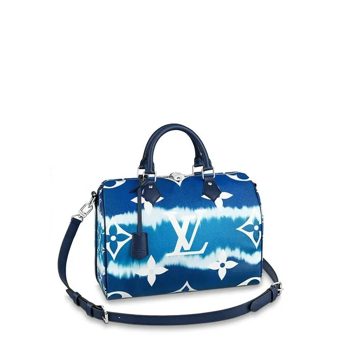 Women Speedy Bag Louis Vuitton Louis Vuitton M45146 Lv Escale Speedy Bandoulire 30 8211 Louis Vuitton Handbag Store Women Speedy Bag Louis Vuitton Louis Vuitton M45146 Lv Escale Speedy Bandoulire 30 8211 Louis Vuitton Handbag Store