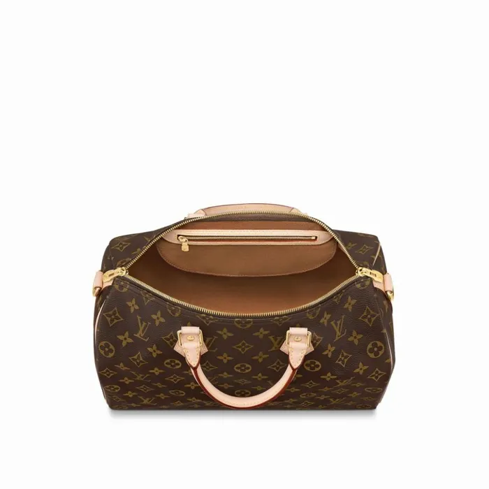 Women Speedy Bag Louis Vuitton Louis Vuitton Speedy Bandouliere 35 M41111 8211 Louis Vuitton Handbag Store