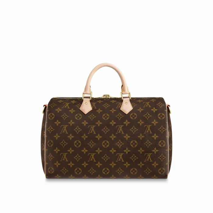 Women Speedy Bag Louis Vuitton Louis Vuitton Speedy Bandouliere 35 M41111 8211 Louis Vuitton Handbag Store