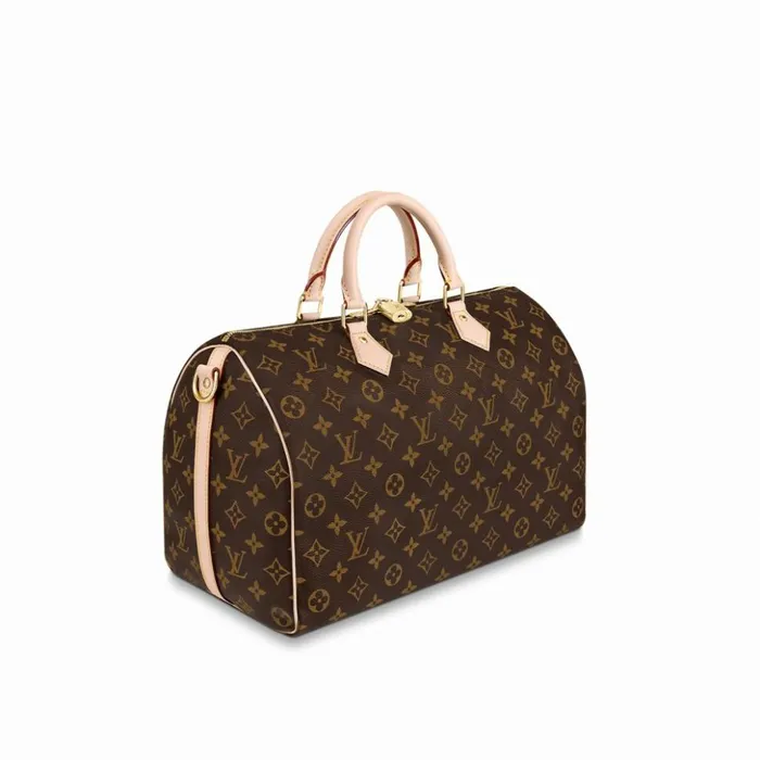 Women Speedy Bag Louis Vuitton Louis Vuitton Speedy Bandouliere 35 M41111 8211 Louis Vuitton Handbag Store