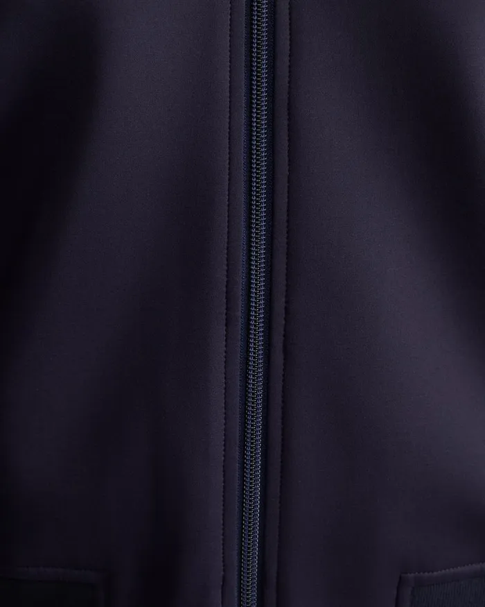 Women Sportscraft Jackets and Coats Lina Track Jacket Navy Multi