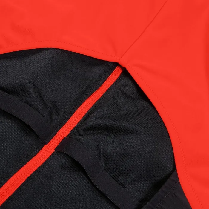 Women Swimming Costumes Speedo Women039s Colourblock Long Sleeve Zip Swimsuit BlackRed Women Swimming Costumes Speedo Women039s Colourblock Long Sleeve Zip Swimsuit BlackRed