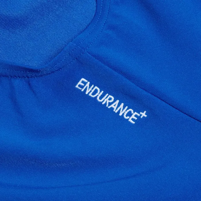 Women Swimming Costumes Speedo Women039s Endurance Longer Body V Neck Swimsuit Blue Women Swimming Costumes Speedo Women039s Endurance Longer Body V Neck Swimsuit Blue