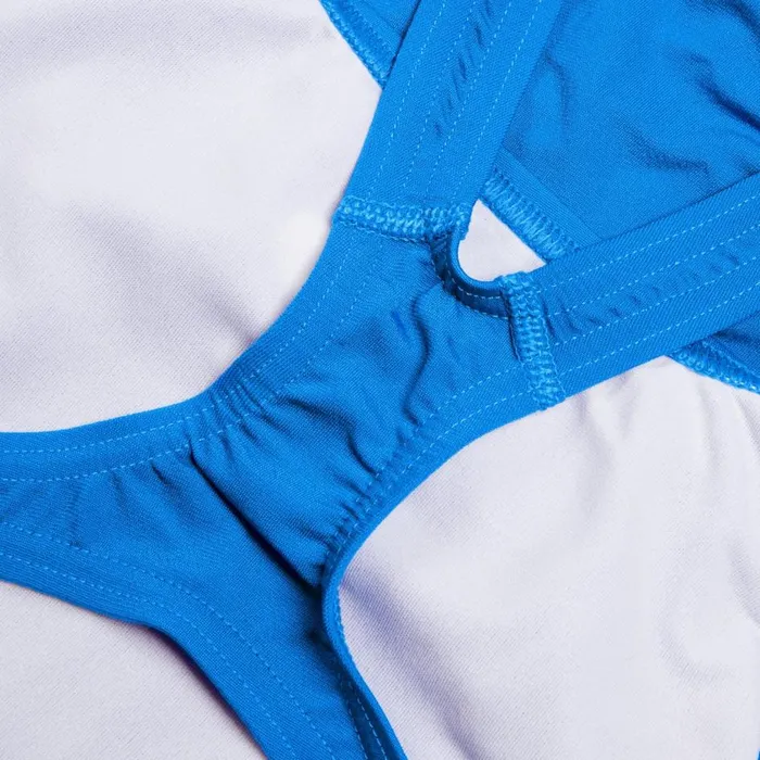 Women Swimming Costumes Speedo Women039s Endurance Medalist Swimsuit Blue