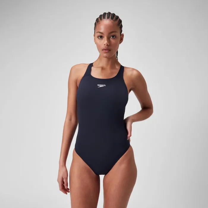 Women Swimming Costumes Speedo Women039s Endurance Medalist Swimsuit Navy