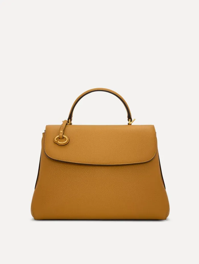 Women The Poppy Honey Oscar De La Renta Handbags Women The Poppy Honey Oscar De La Renta Handbags