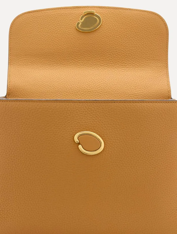 Women The Poppy Honey Oscar De La Renta Handbags Women The Poppy Honey Oscar De La Renta Handbags