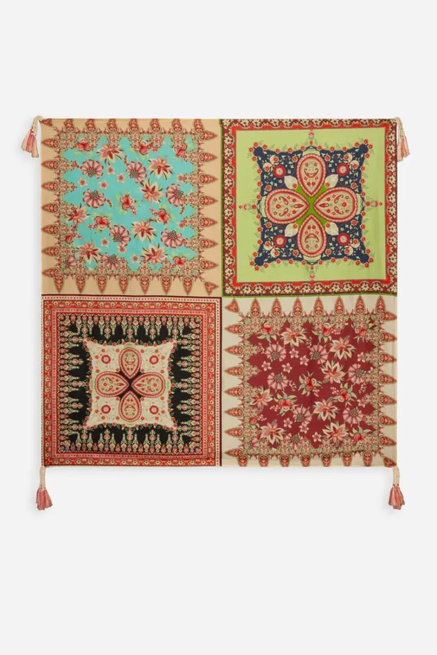 Women Thena Scarf Thena Johnny Was Scarves